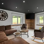 Perce Neige, Spa, Sauna * Gerbepal