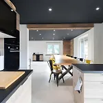 Perce Neige, Spa, Sauna Gerbepal