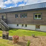 Perce Neige, Spa, Sauna Gerbepal