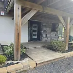 Perce Neige, Spa, Sauna * Gerbepal