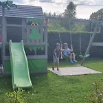 Perce Neige, Spa, Sauna *