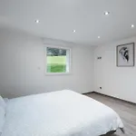 Perce Neige, Spa, Sauna Gerbepal