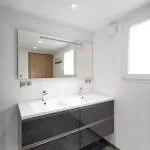 Perce Neige, Spa, Sauna * Gerbepal