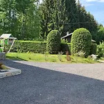 Holiday home Perce Neige, Spa, Sauna