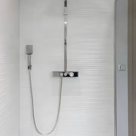 Perce Neige, Spa, Sauna * Gerbépal