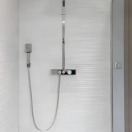 Perce Neige, Spa, Sauna * Gerbépal