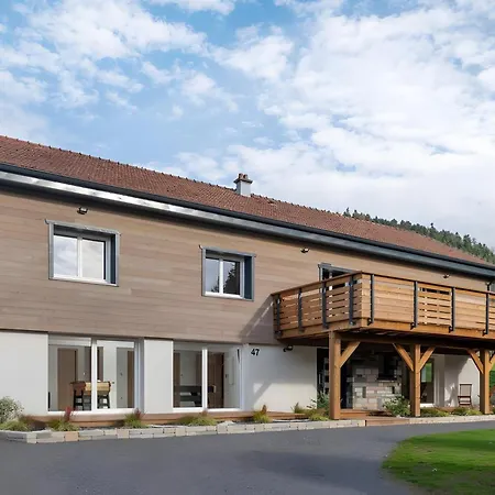 Perce Neige, Spa, Sauna Semesterbostad