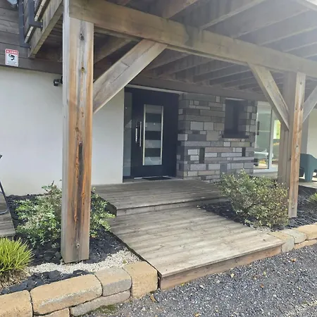 Perce Neige, Spa, Sauna *