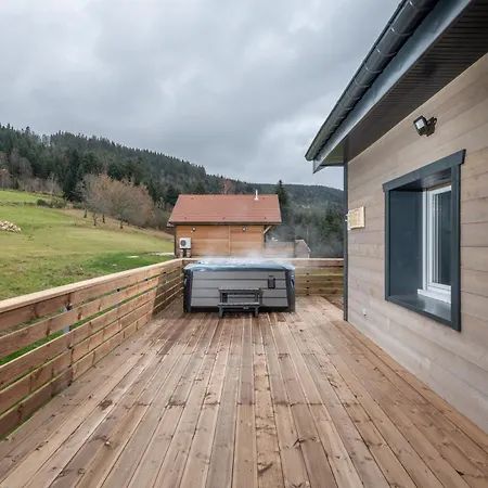 Perce Neige, Spa, Sauna *