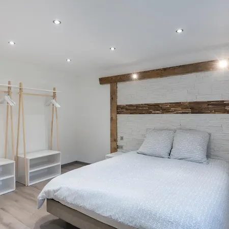 Perce Neige, Spa, Sauna * Gerbépal