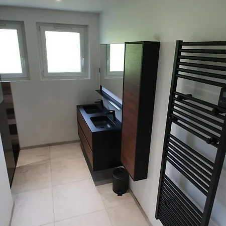 Perce Neige, Spa, Sauna *