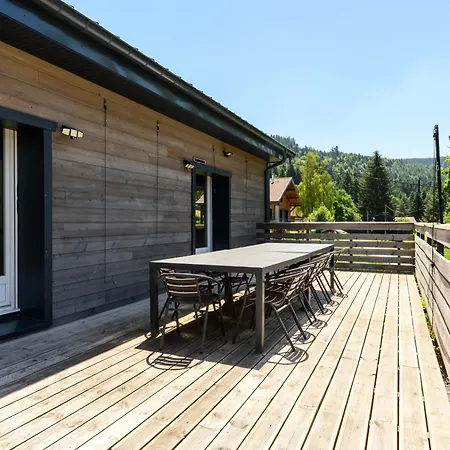 Perce Neige, Spa, Sauna Semesterbostad