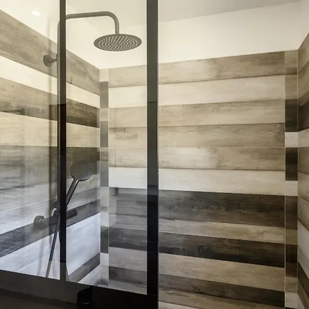 Perce Neige, Spa, Sauna Semesterbostad *