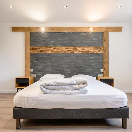 Perce Neige, Spa, Sauna * Gerbépal