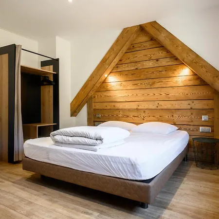 Perce Neige, Spa, Sauna Semesterbostad