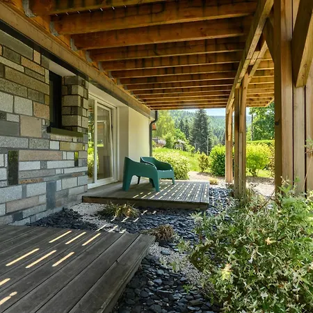 Perce Neige, Spa, Sauna Gerbépal