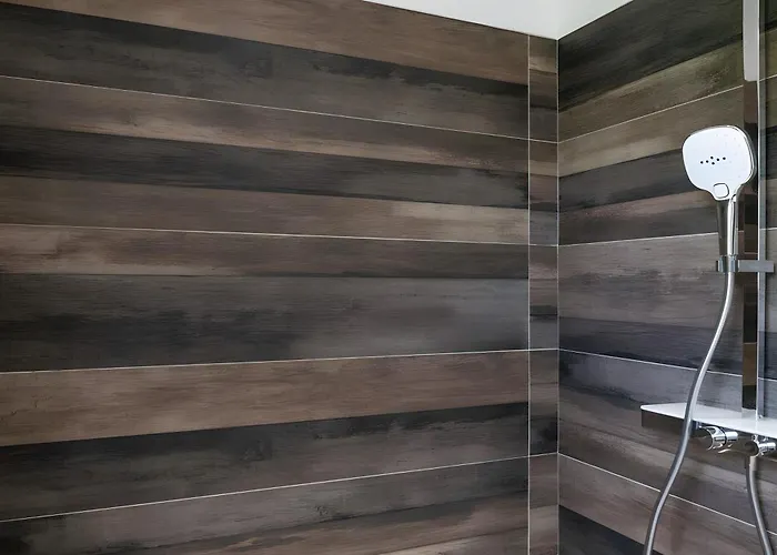 Perce Neige, Spa, Sauna Prázdninový dům