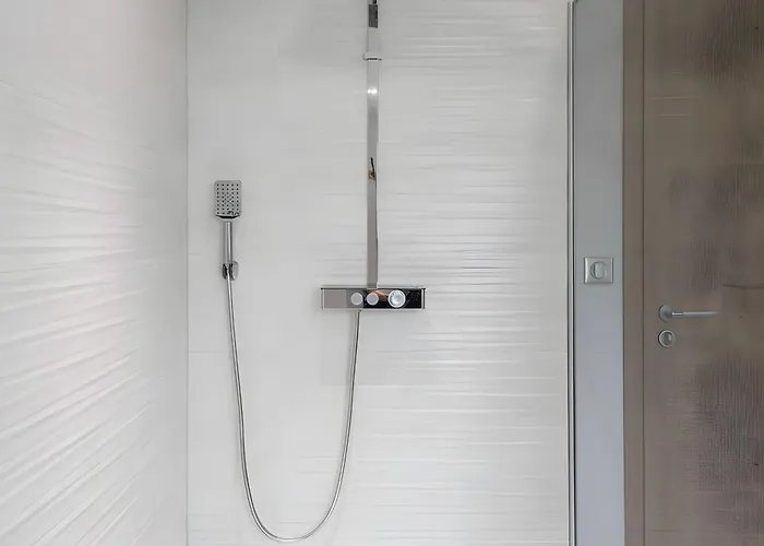 Perce Neige, Spa, Sauna * Gerbépal