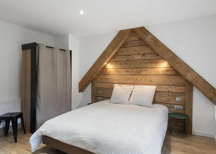 Prázdninový dům Perce Neige, Spa, Sauna