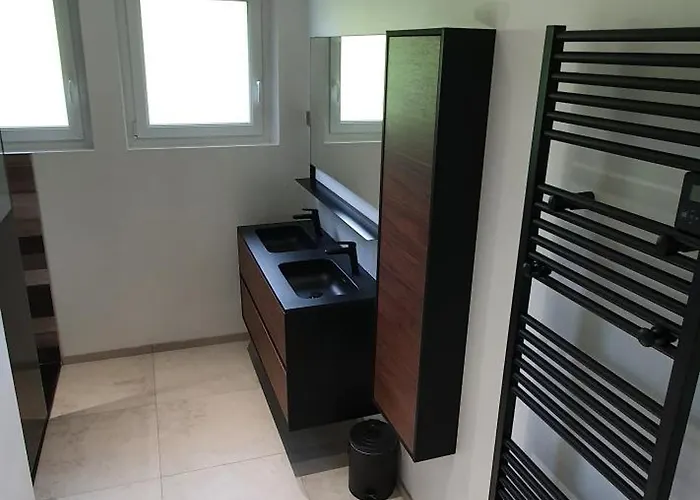 Perce Neige, Spa, Sauna *