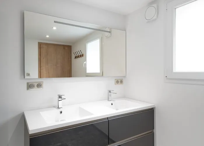 Perce Neige, Spa, Sauna * Gerbépal